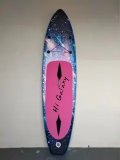 NSP Surf Betty サーフボード ピンク ショートボード - メルカリ