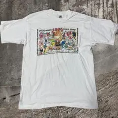 90s 1980s Tシャツ 任天堂 MTV AIR JORDAN - メルカリ