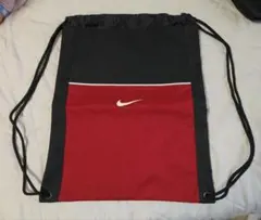 90s OLD NIKEナイキ ナップサック　テック系 y2k ヴィンテージのサムネイル