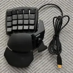 Razer Orbweaver Chroma 左手用キーパッドのサムネイル