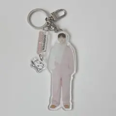 SEVENTEEN ホシ CARAT LAND アクキー 2023