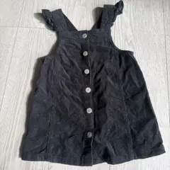 コーデュロイワンピース 95cm GAP