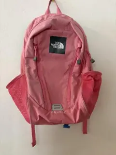 THE NORTH FACE キッズ　リュック　22リットル