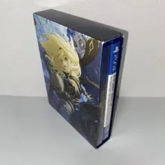 【PS4】グラビティデイズ 2 重力的眩暈完結編 [初回限定版]