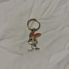 ディズニーリゾート ジュディ　ニック　ズートピア　キーチェーン