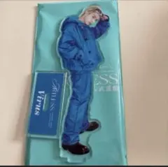 岩田剛典 ARTLESS FINAL アクリルスタンド