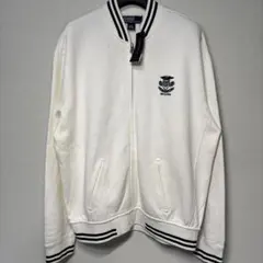 Polo Ralph Laurenスウェットスタジャン XL deadstock