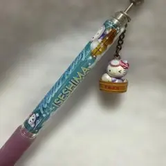 ご当地キティ⭐︎三重限定