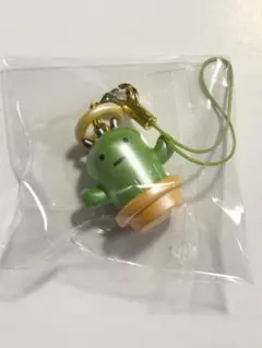 てんしっち たまごっち トレーディングマスコットストラップ さぼてんし
