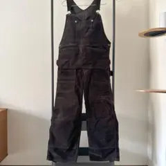 SOUTH2WEST8 オーバーオール　未使用 2026年最新】South2 West8 オーバーオール・つなぎの人気アイテム