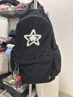 らぎ様 専用 Starteam スターチーム リュック オリーブ スタチ ピンク