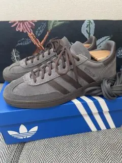 journal standard別注 adidas handball spzl IG8942 adidas Originals Handball Pro SPZL Clear Blue (Men's