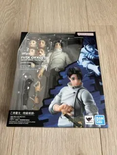 一番くじ G賞 乙骨憂太 MASTERLISE EXPIECE おまけ付き - メルカリ