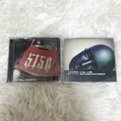 2026年最新】the oral cigarettes 廃盤の人気アイテム - メルカリ