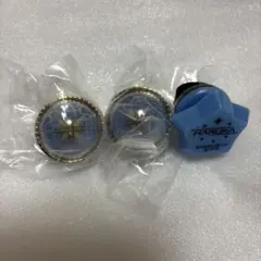 プロセカ　リングライト　遥