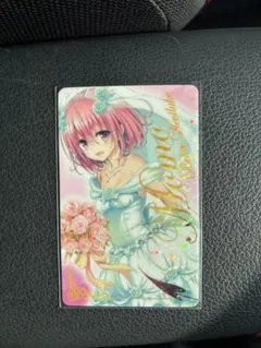 2025年最新】To LOVEる ウェディングカードの人気アイテム - メルカリ