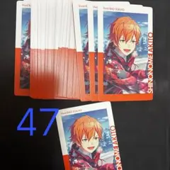 プロセカ エピカ 18c 東雲彰人 - メルカリ