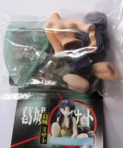 エヴァンゲリオン 葛城ミサト フィギュア