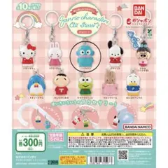 サンリオキャラクターズオールスターズPart.1 ハンギョドン