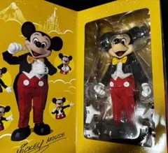 2025年最新】メディコムトイ タキシードミッキーの人気アイテム