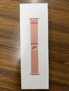 Nike Sport Loop バンド ピンク 40mm