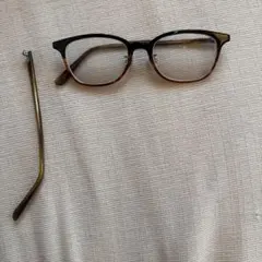 2026年最新】めがねジャンク品の人気アイテム - メルカリ