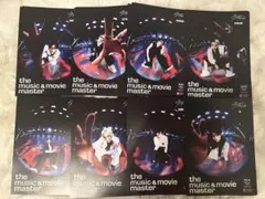 Stray Kids KARMA HMV特典　フライヤー　8枚　コンプセット