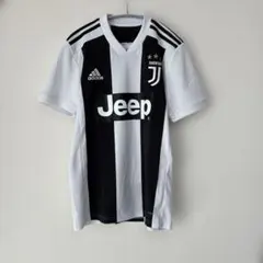 ユベントス　クリスティアーノ・ロナウド　ユニフォーム　アディダス　Tシャツ
