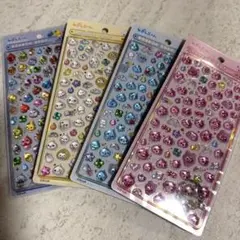 【正規品】しずくちゃん ミニ ボンボンドロップシール