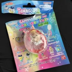 Tamagotchi Selection Box キーホルダー