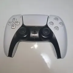 PS5 DualSense コントローラー ホワイト