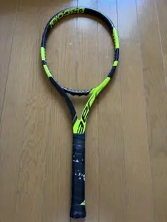 2025年最新】babolat pure aero vsの人気アイテム - メルカリ