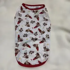 ミッキーメッシュタンク5号