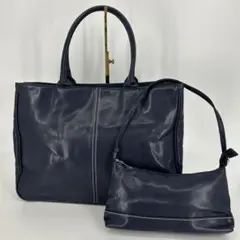 ☆新品未使用☆THE GINZA☆ザギンザ☆バッグセット☆のサムネイル