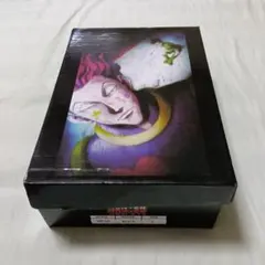 HUNTER×HUNTER スニーカー TMS-307