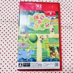 Switch2 ぽこ あ ポケモン キーカード版