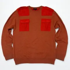 90's フランス製 イーストバイトウエスト期 A.P.C. スウェットのサムネイル