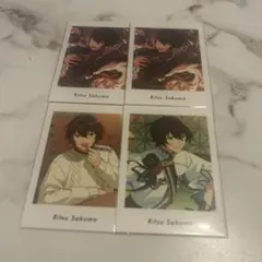 あんスタ！！ぱしゃこれ ぱしゃっつ 朔間凛月 まとめ売り