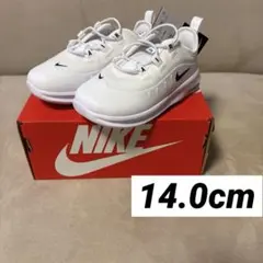 【新品未使用タグ付き】Nike Air Max エアマックスアクシス14cm