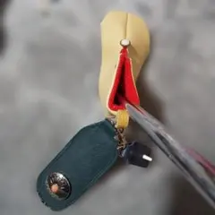 L字型パターカバー(キャッチヤー、押しピン付きホルダー付き)