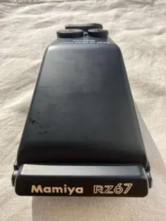 Mamiya RZ Aeファインダー 中古】(マミヤ) Mamiya RZ用 AE PRISM FINDER - メルカリ