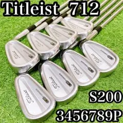2026年最新】ゴルフクラブセットタイトリストの人気アイテム - メルカリ