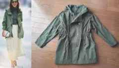 2025年最新】theory レディース モッズコートの人気アイテム - メルカリ