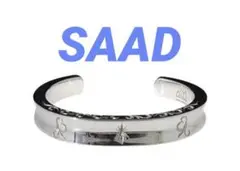 2025年最新】SAAD シルバー バングルの人気アイテム - メルカリ