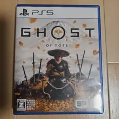 ​【PS5】Ghost of Yōtei（ゴースト・オブ・ヨウテイ）