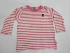 DOWBL_B ダブルビー ロンティー80