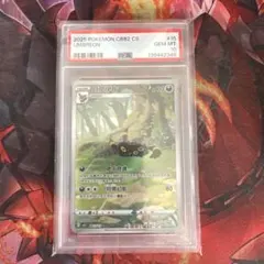 PSA10 中国版限定 ブラッキー ar ジェムパック