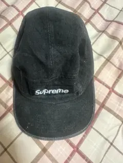 Supreme デニムキャップのサムネイル