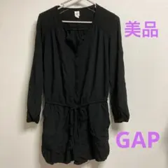 GAP オールインワン　ショート丈⭐︎