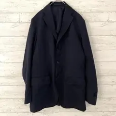 サロンドグローバルワークRING JACKET テーラードジャケット 【S】